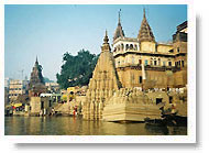The Bharat Mata temple