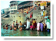 Varansi