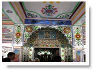 Brahma Temple