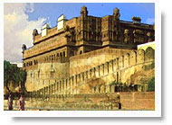 Junagarh Fort-Bikaner